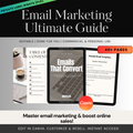Email Marketing Ultimate Guide
