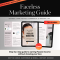 Faceless Marketing Guide
